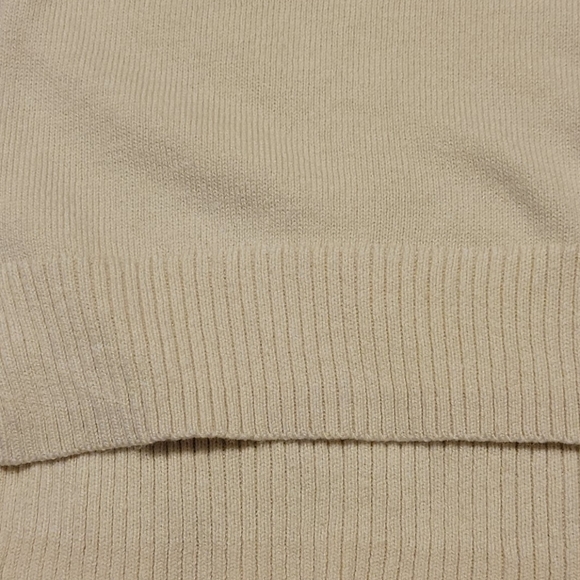 𝅺jcpenney  Long Sleeve Cowl Neck Sweater - Picture 9 of 10